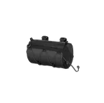 TOPEAK brašna na řidítka TUBULAR BAR BAG černá