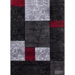 Kusový koberec HAWAII/LIMA 1330/Red - 160 x 230 cm