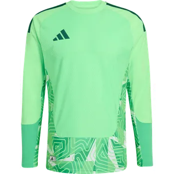 Dres s dlouhým rukávem adidas Tiro 26 Authentic Goalkeeper Long Sleeve kb6689 Velikost XXL