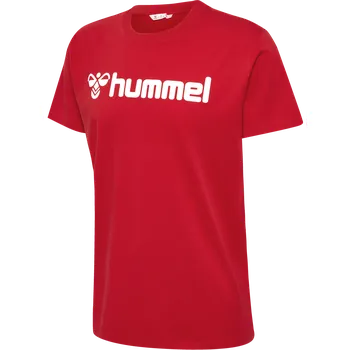 Triko Hummel HMLGO 2.0 LOGO T-SHIRT S/S 224840-3062 Velikost 2XL