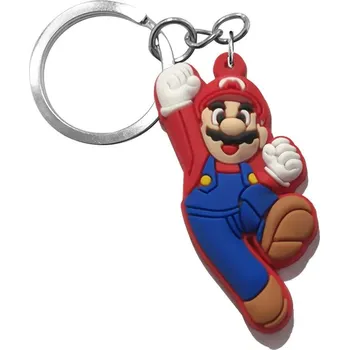 Klíčenky Super Mario Varianta: 5
