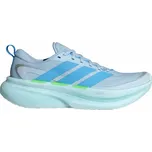 adidas Supernova Glide běžecké boty - 0 - modrá - 41⅓