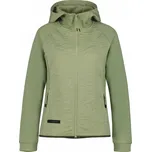 Icepeak Amberg Dám.bunda s kapucí Regular Fit - 0 - zelená - S