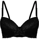 Super push up podprsenka Magda B220 90A černá