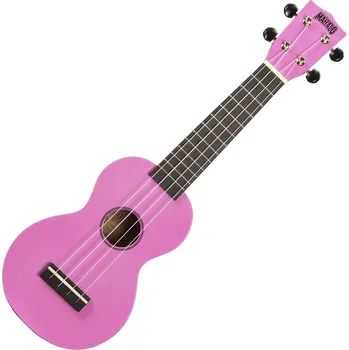 Hudební nástroj Mahalo MR1 Pink Sopránové ukulele (Jako nové)