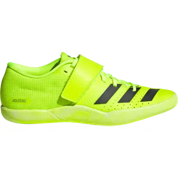 Pánská sportovní obuv Tretry adidas Adizero Throws ig2023 Velikost 42 EU | 8 UK | 8,5 US | 25,9 CM