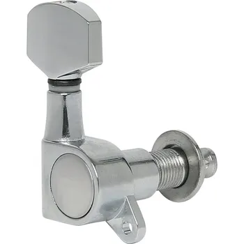 Náhradní díl na kytaru GEWA Mechanika F&S KytaraChrom 3750