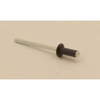 Nýt nýt trhací barevný půlkulatá 4 mm 10 mm