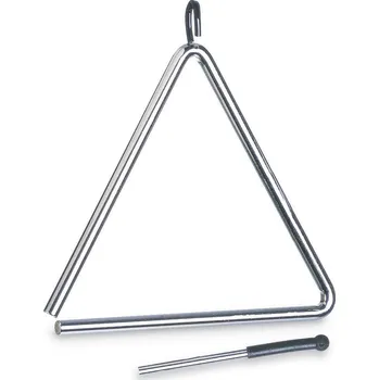 Perkuse Latin Percussion Triangl Aspire10" LPA123 17793