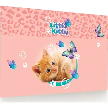 Podložka na stůl 58x38cm Kočka