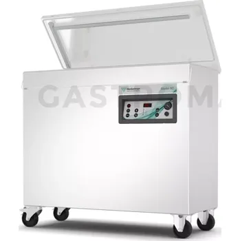 Vakuová balička, komora: 320x890x100 mm | HENKELMAN, MARLIN 90