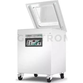 Vakuová balička se senzorem vakua, komora: 520x500x200 mm | HENKELMAN, MARLIN 50