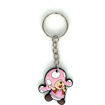 Klíčenky Super Mario Varianta: 32