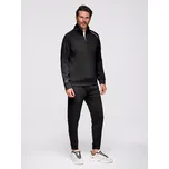 Pánská souprava OMBRE Z117 BLACK M