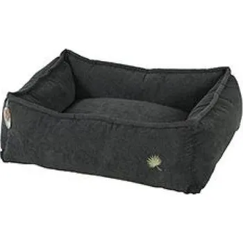 Pelíšek pro psa Pelech koš TUSCANY 80cm šedá Zolux