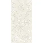Fineza Dlažba Fiore foliage light 60x120 cm FIO800K