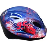 Brother CSH064 modrá 2017 cyklistická dětská helma velikost S (48/52 cm)