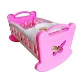 Panenka Kołyska motylek