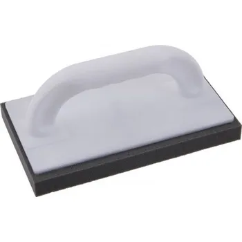 Zednické hladítko Hladítko FESTA RUVEN 220x130x20mm (D)