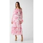 Guess Top 181121 Růžová Classic Fit M