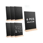 Křídové tabule JMIATRY 6 ks