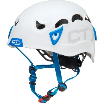 Sportovní chránič Climbing Technology Galaxy Size: 50/61, Color: White/Light Blue