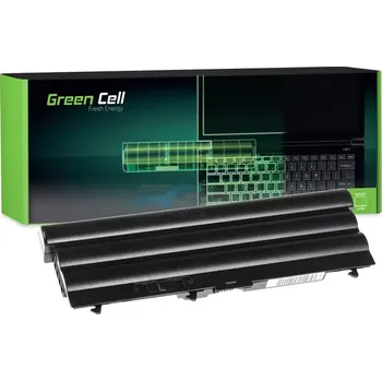 Baterie k notebooku Lenovo ThinkPad T410 2537 2538 2539 Silná Baterie (Baterie notebooku IBM, Lenovo lithium-iontová 6600 mAh)