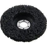 Kartáč rotační WESTBERG nylonový 125x22.2mm