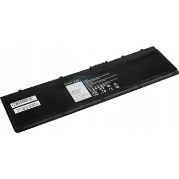 Baterie k notebooku Baterie GVD76 F3G33 Dell Latitude E7240 E7250 2400mAh Li-Poly