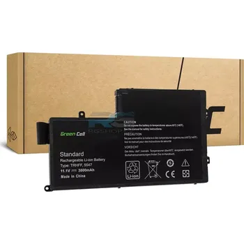 Baterie k notebooku Dell Inspiron P49G001 P49G002 P49G003 Baterie