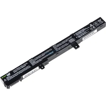 Baterie k notebooku Baterie A41N1308 Asus 2600mAh