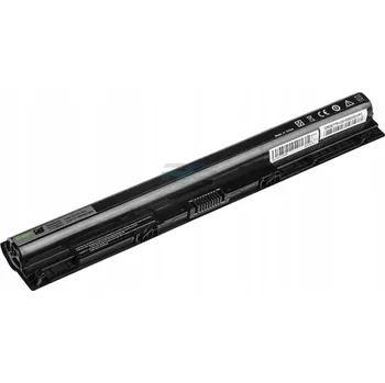 Baterie k notebooku Baterie PRO M5Y1K WKRJ2 K185W GXVJ3 HD4J0 Dell 2600mAh