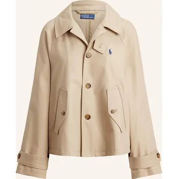 Polo Ralph Lauren Trenchcoat, béžová