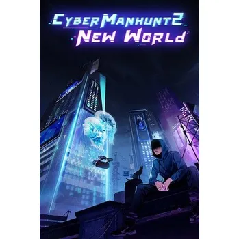Herní zařízení Cyber Manhunt 2: New World PC