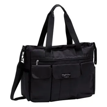 Přeprava dětí Prebaľovacia taška BIMBIDREAMS XL Paseo