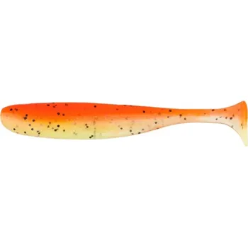 Rybářský háček 6ks - Gumová Nástraha Keitech Easy Shiner 4,5" 11,4cm 7,3gr Spicy Mustard