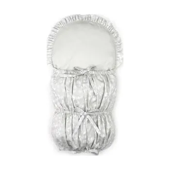 Dětský pokoj Perinka SOFTELLO MINI - ecru eukalyptus MIX - Zimná