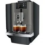 JURA X10c Dark Inox