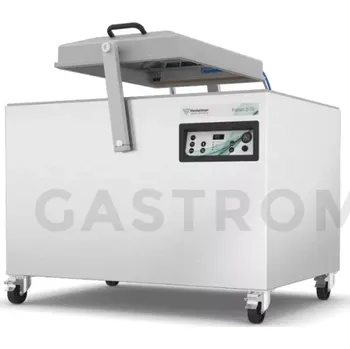 Vakuová balička, komora: 700x550x235mm | HENKELMAN, FALCON 2-70