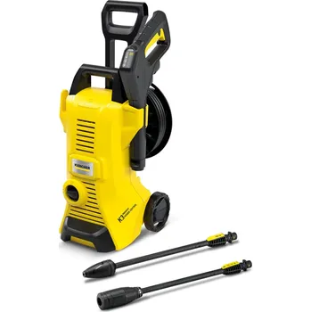 Zahradní technika Kärcher KARCHER tlaková myčka K 3 Premium Power Control - 1.602-750.0