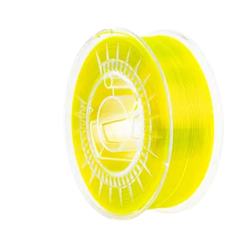 Filament Filament Nebula PETG Neon Žlutá [1,75mm, 1kg]