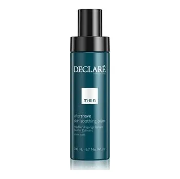 Pleťový krém Declaré Men Skin Soothing Balzám po holení