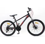 Canull XC 240 černá/červená 24"