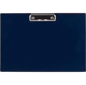 PANTA PLAST A4 tmavě modrá