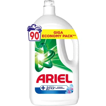 Prací prostředek ARIEL Spring Awakening 4,05 l (90 praní)