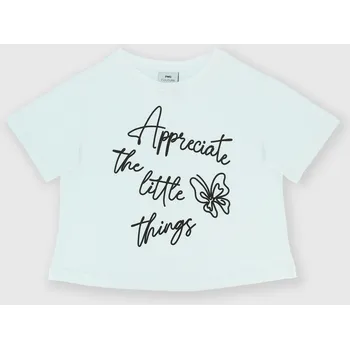 Oblečení a móda Tričko s krátkým rukávem Primigi 59222591 10