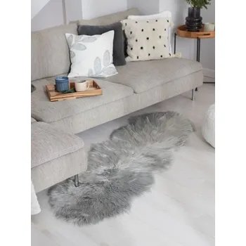 Pánské tenisky Sinsay - Kobereček - šedá - 5835X-09X - 5835X-09X-ONE-7