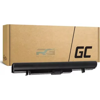 Baterie k notebooku Toshiba Satellite Pro R50-B-15G R50-B-15J Baterie (Baterie notebooku Toshiba lithium-iontová 2200 mAh)