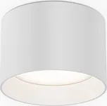 Led2 Stropní LED svítidlo ZETA ON XS, 8W, ⌀ 9 cm Barva: Bílá, Stmívání a řízení: ON/OFF (bez stmívání)