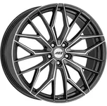 AEZ Porto Dark 8X19 5x112 ET46 66.6 Kořen položek menu webu